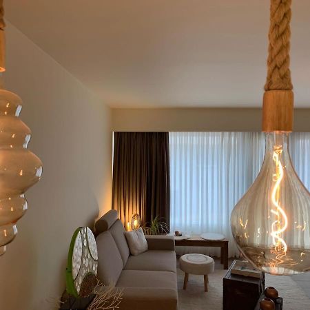 Northastic Suite Остенде Екстериор снимка