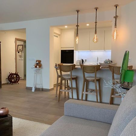 Northastic Suite Остенде Екстериор снимка