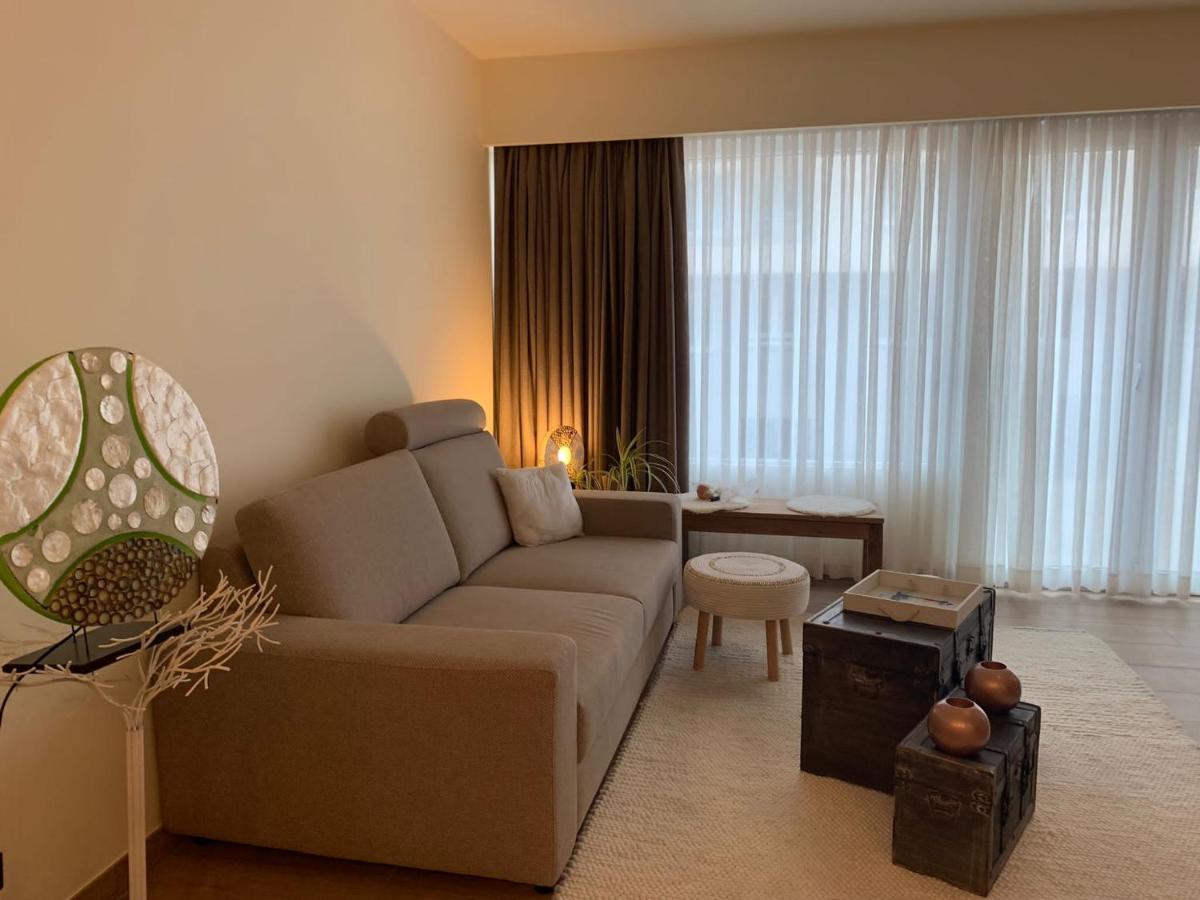 Northastic Suite Остенде Екстериор снимка