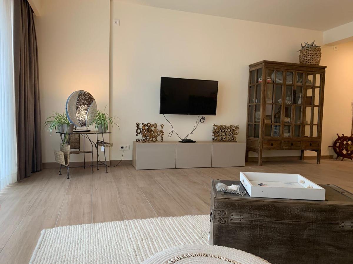 Northastic Suite Остенде Екстериор снимка