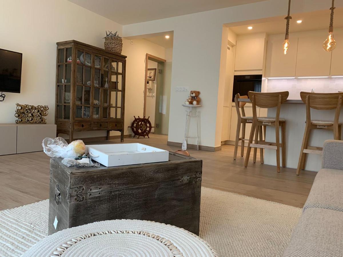 Northastic Suite Остенде Екстериор снимка