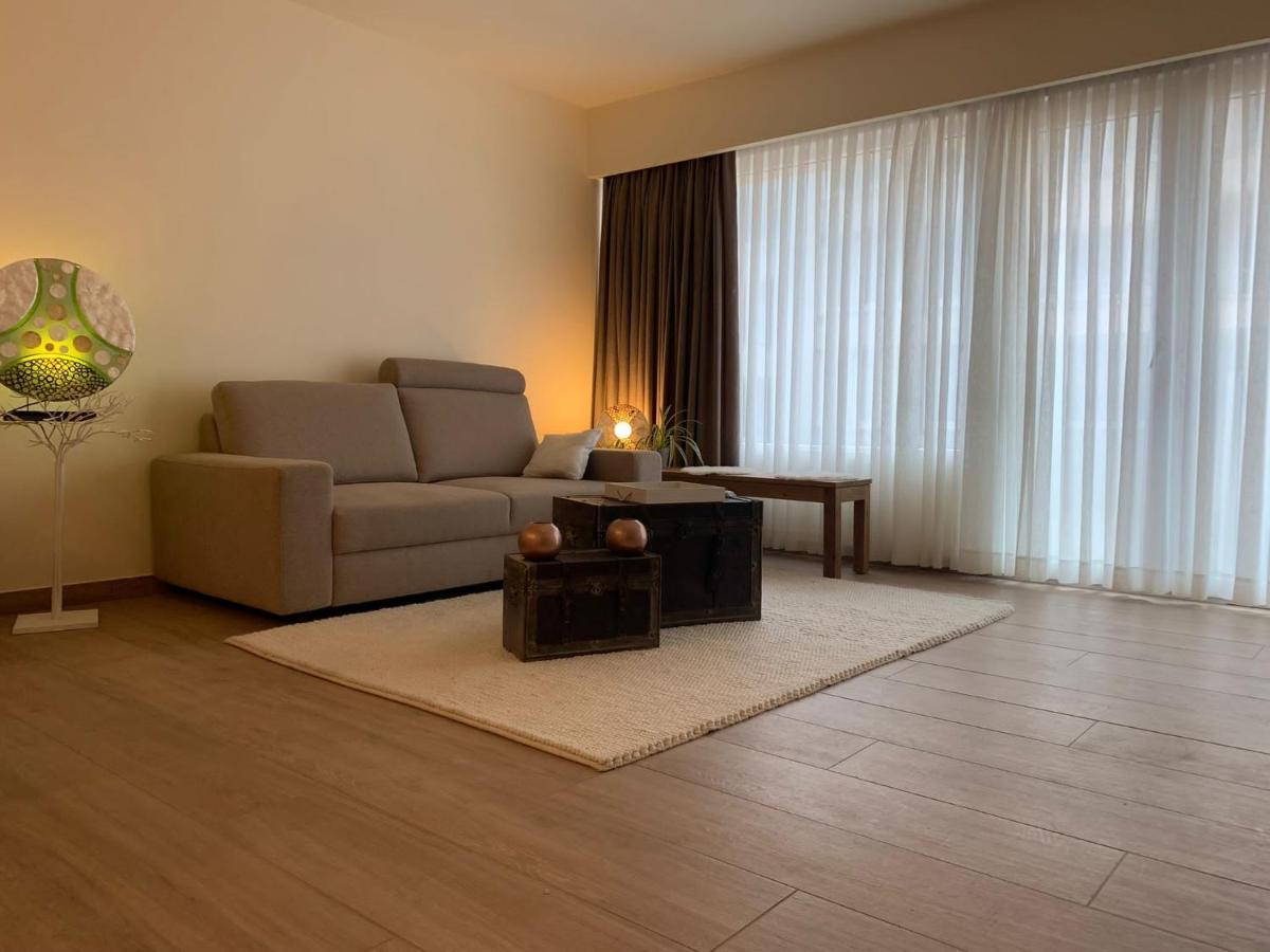 Northastic Suite Остенде Екстериор снимка