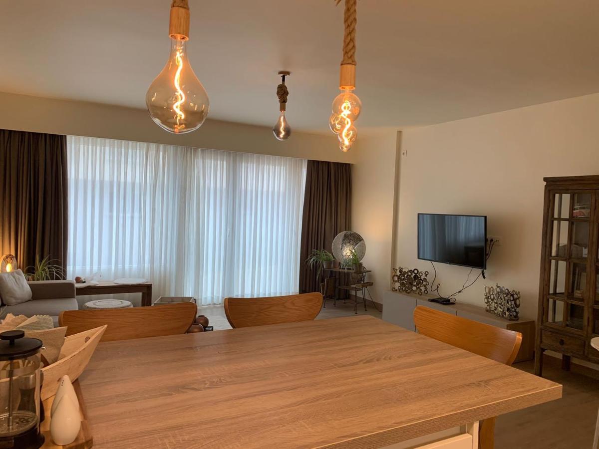 Northastic Suite Остенде Екстериор снимка
