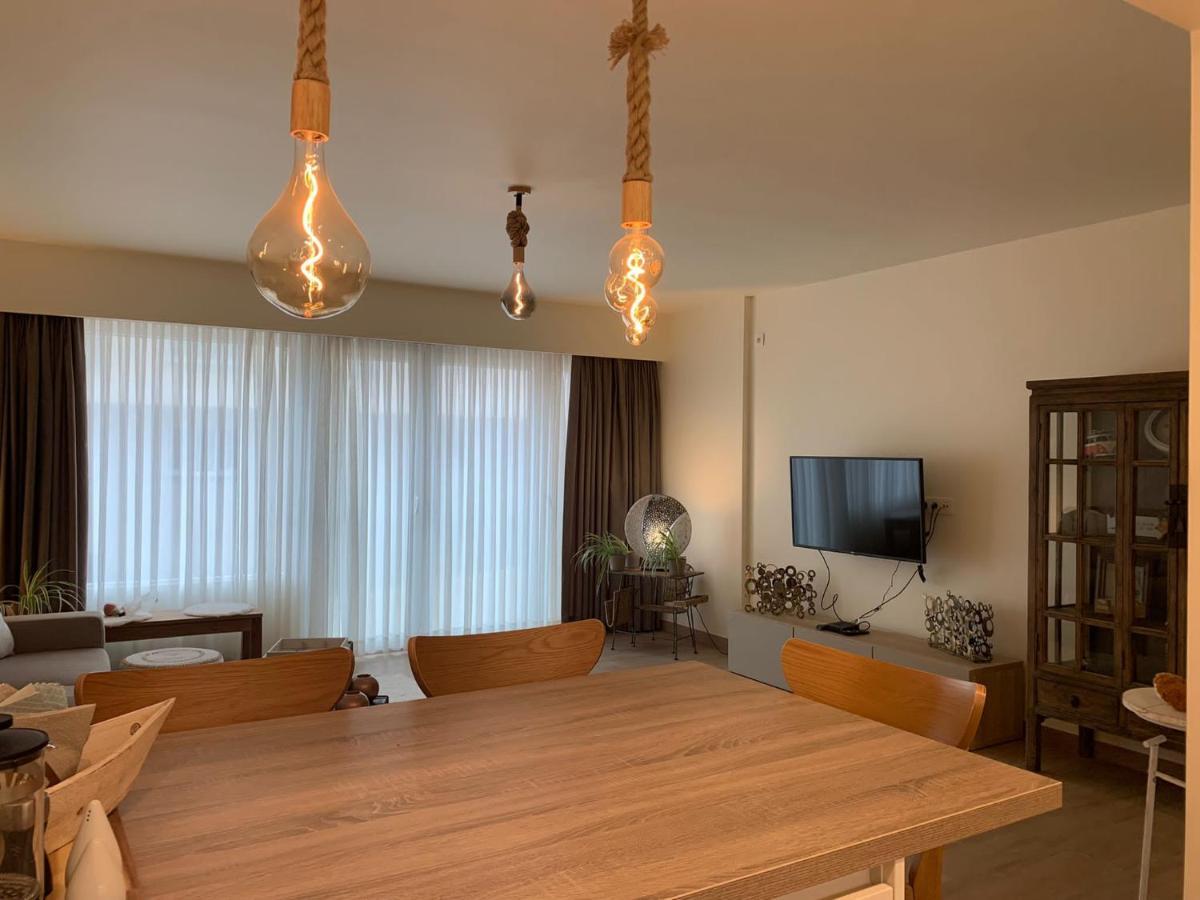 Northastic Suite Остенде Екстериор снимка